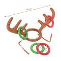 Reindeer Ring Toss Game